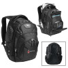 Thumbnail image for  OGIO Black Stratagem Backpack
