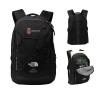Thumbnail image for  The North Face Black Groundwork Backpack