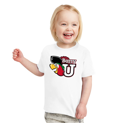 toddler buccaneers shirt