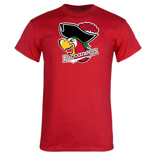 - BU Buccaneers - T-Shirts