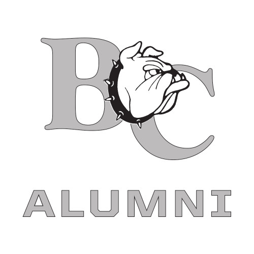  Alumni Decal - Alumni