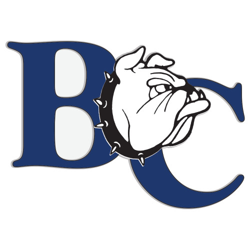  Extra Large Decal - Official Logo