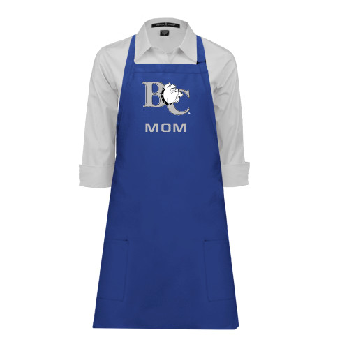  Full Length Royal Apron - Mom