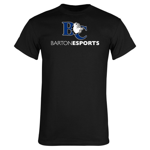 Main Image for  Black T Shirt