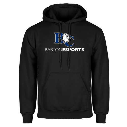  Black Fleece Hoodie - ESports