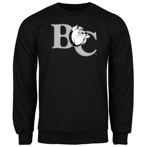  Black Fleece Crew - Official Logo