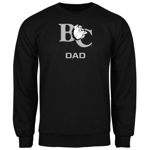  Black Fleece Crew - Dad
