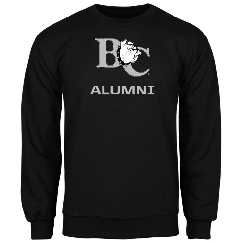  Black Fleece Crew - Alumni