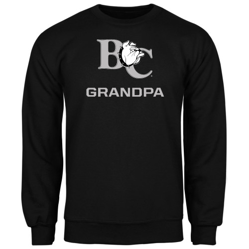  Black Fleece Crew - Grandpa
