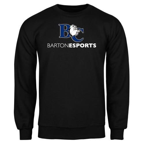  Black Fleece Crew - ESports