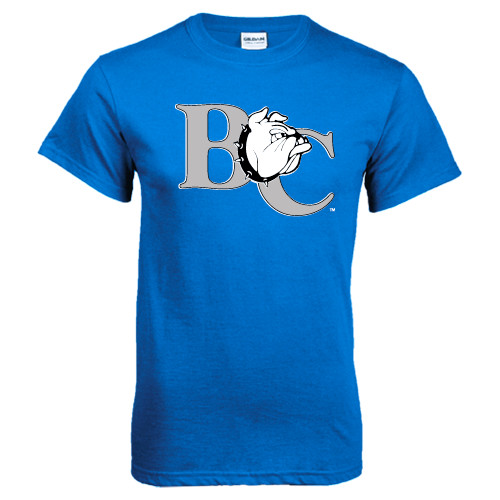  Royal T Shirt - Official Logo