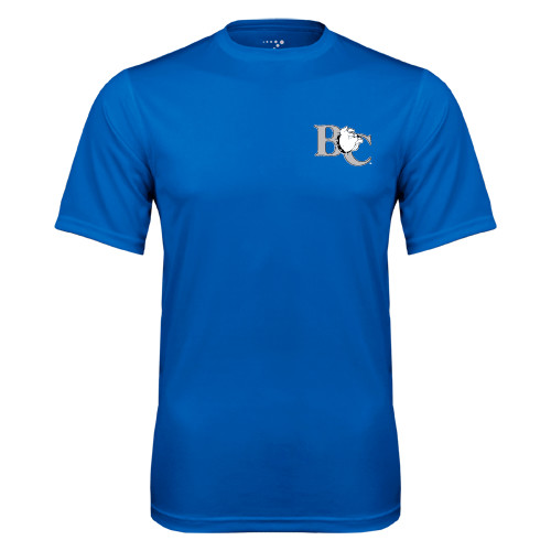  Royal Performance Tee - Official Logo