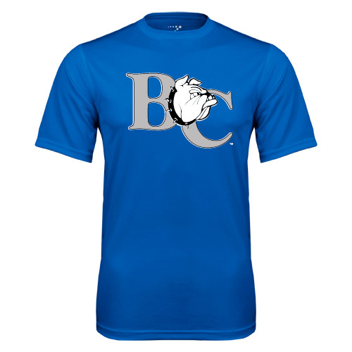  Royal Performance Tee - Official Logo