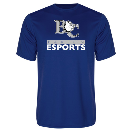  Royal Performance Tee - Esports