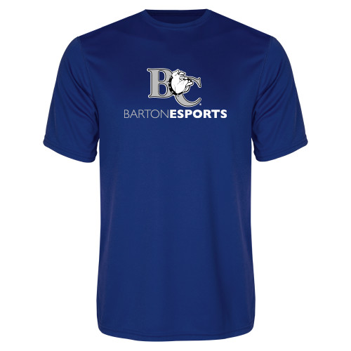  Royal Performance Tee - Esports