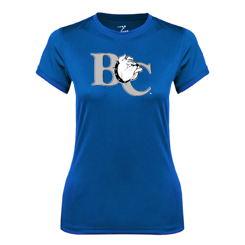 Main Image for  Womens Royal Performance Tee