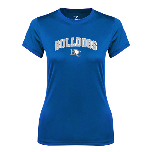 Main Image for  Womens Royal Performance Tee