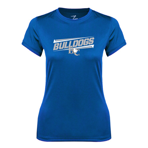Main Image for  Womens Royal Performance Tee