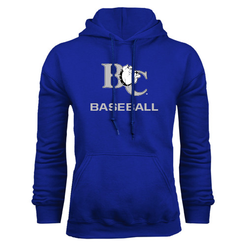  Royal Fleece Hoodie - Baseball