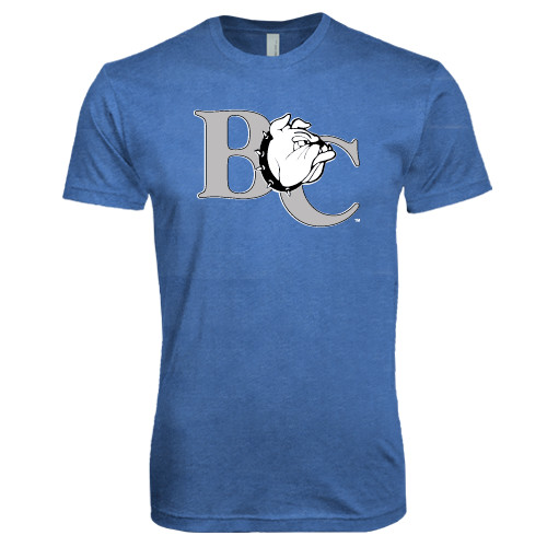  Next Level Royal Triblend Tee - Official Logo