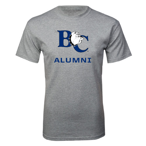  Grey T Shirt - Alumni