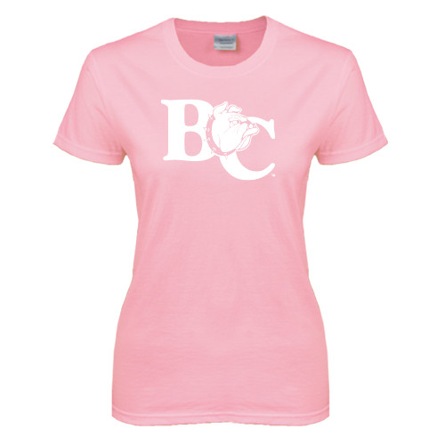 Main Image for  Womens Pink Short Sleeve Tee