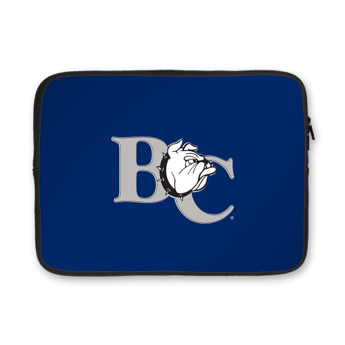  13 inch Neoprene Laptop Sleeve - Official Logo