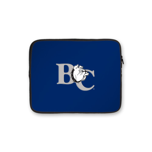  10 inch Neoprene iPad/Tablet Sleeve - Official Logo