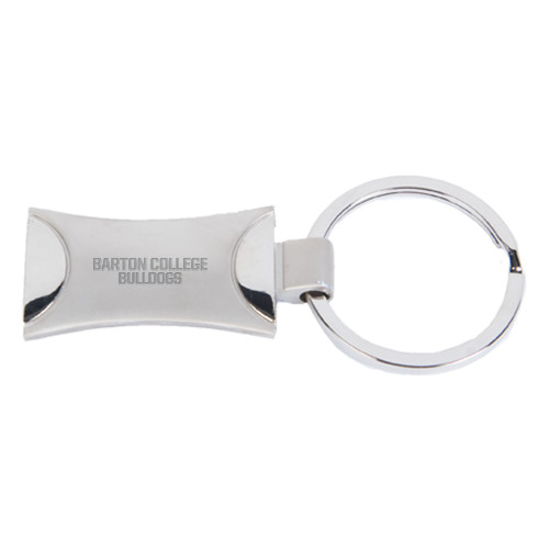  San Martino Key Holder - Wordmark Engraved