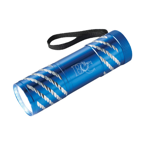  Astro Royal Flashlight - Official Logo Engraved