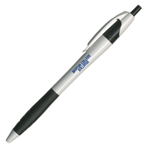  Cougar Black Pen - Wordmark