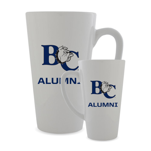  Full Color Latte Mug 17oz - Alumni