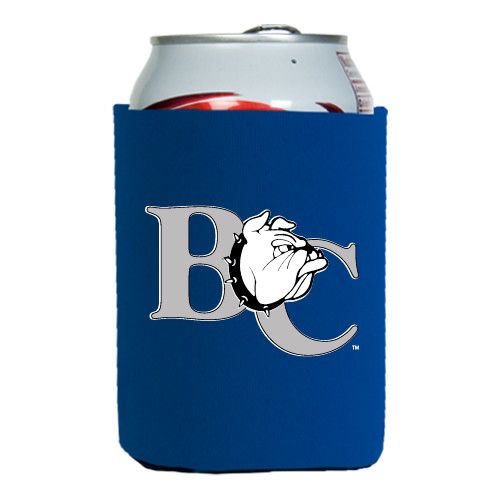  Neoprene Royal Can Holder - Official Logo