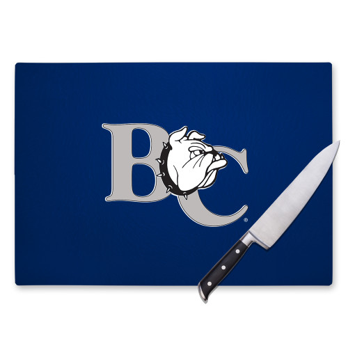 Cutting Board - Official Logo