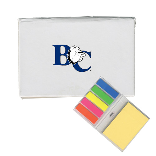  Micro Sticky Book - Official Logo