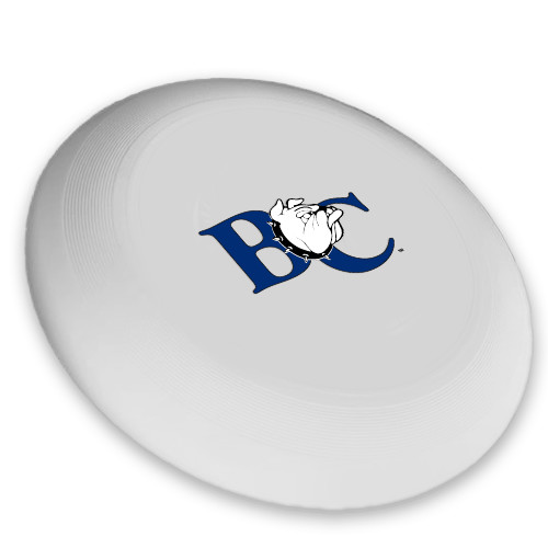  Ultimate White Sport Disc - Official Logo