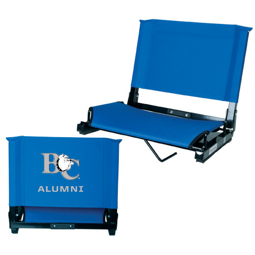  Stadium Chair Royal - Alumni