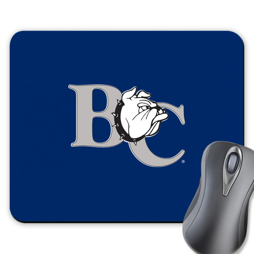  Full Color Mousepad - Official Logo
