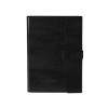 Thumbnail image for  Fabrizio Junior Black Portfolio w/Loop Closure