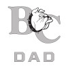 Thumbnail image for  Dad Decal