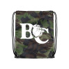 Thumbnail image for  Camo Drawstring Backpack
