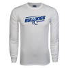 Thumbnail image for  White Long Sleeve T Shirt