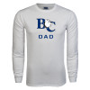 Thumbnail image for  White Long Sleeve T Shirt