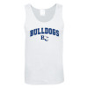 Thumbnail image for  White Tank Top