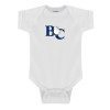 Thumbnail image for  White Infant Onesie