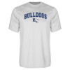 Thumbnail image for  White Performance Tee
