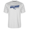 Thumbnail image for  White Performance Tee