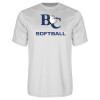 Thumbnail image for  White Performance Tee