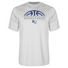 Thumbnail image for  White Performance Tee