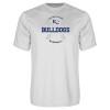 Thumbnail image for  White Performance Tee
